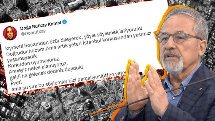 Olası Depremlerle İlgili 'Şu Anda' Konuşmak Ne Kadar Doğru?