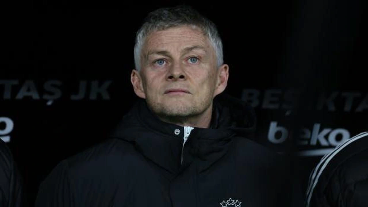 Ole Gunnar Solskjaer hatalı gol için oyuncusuna sahip çıktı