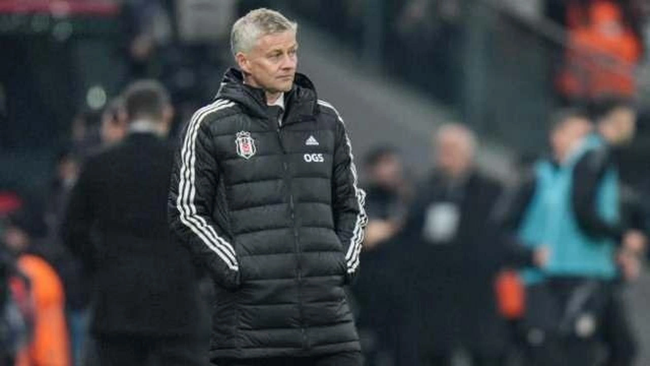 Ole Gunnar Solskjaer, Slaven Bilic'ten sonra ilki başardı