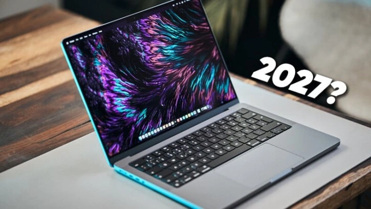 OLED Panelli MackBook’un Gecikeceği İddia Edildi - Webtekno