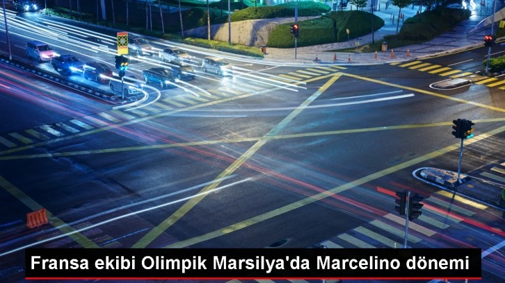 Olimpik Marsilya, Marcelino Garcia Toral'ı teknik direktör olarak atadı