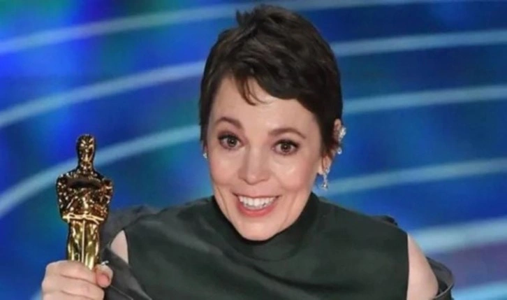 Olivia Colman kimdir, kaç yaşında, nereli? Olivia Colman hangi filmlerde oynadı?