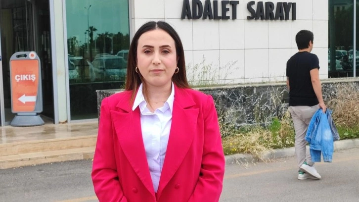 Ölümle tehdit edilen AK Parti adayı, suç duyurusunda bulundu