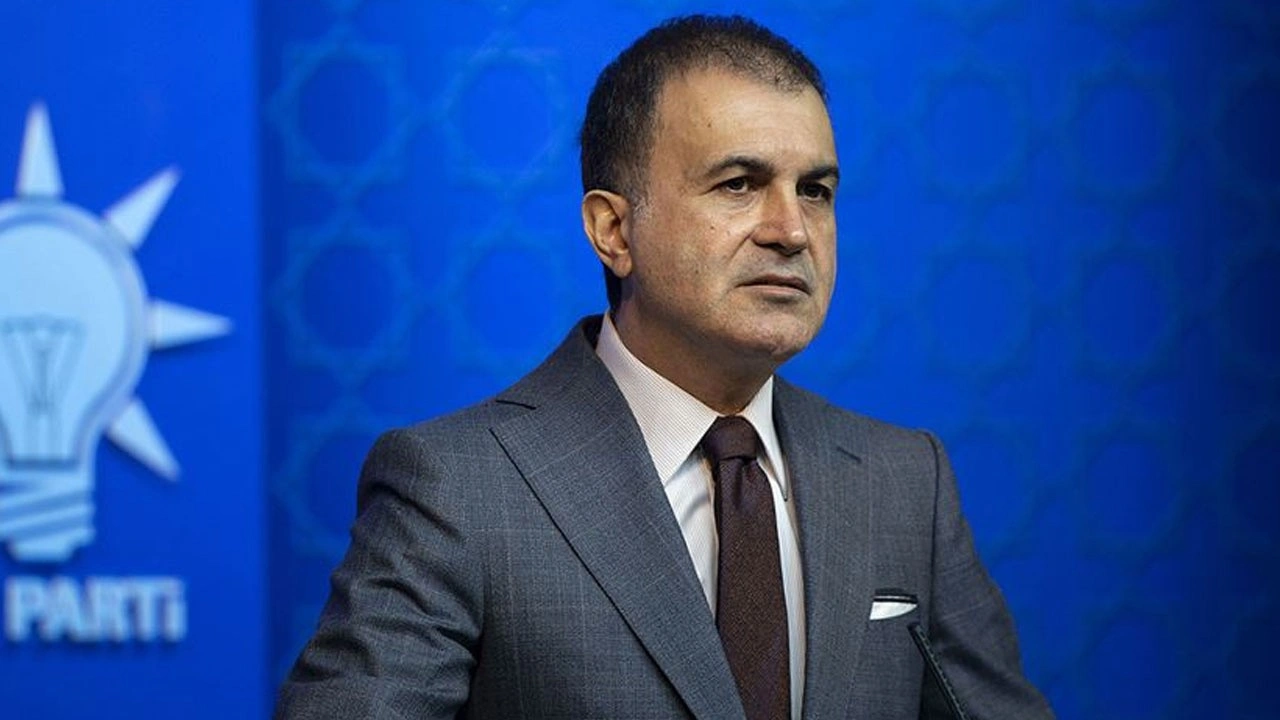 Ömer Çelik: Sorumlular mutlaka cezalarını alacak