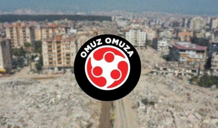 Omuz Omuza kampanyası hangi kanalda, saat kaçta? Omuz Omuza kampanyasına kimler katılacak?