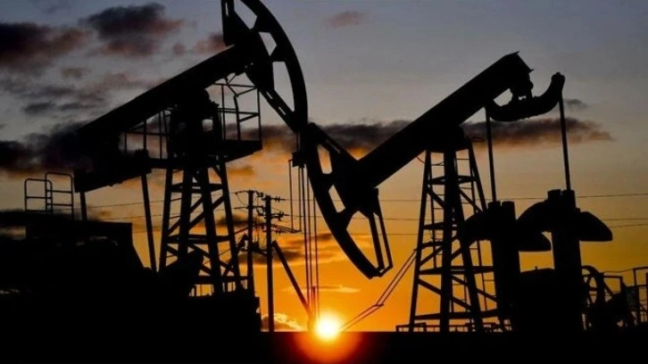 OPEC'in petrol üretimi mayısta günlük 29 bin varil arttı