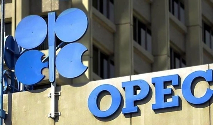 OPEC, küresel petrol talebindeki artış öngörüsünü sabit tuttu