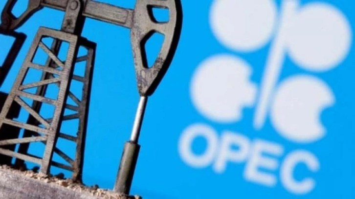 OPEC'in petrol üretimi kasımda azaldı