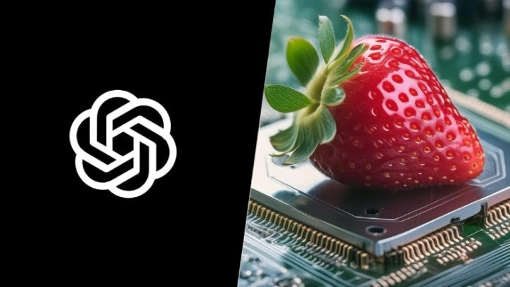 OpenAI'nin Yeni Versiyonu 'Strawberry' Kısa Sürede Gelecek