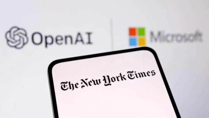 OpenAI, NYT'yi Delil Oluşturmak İçin 