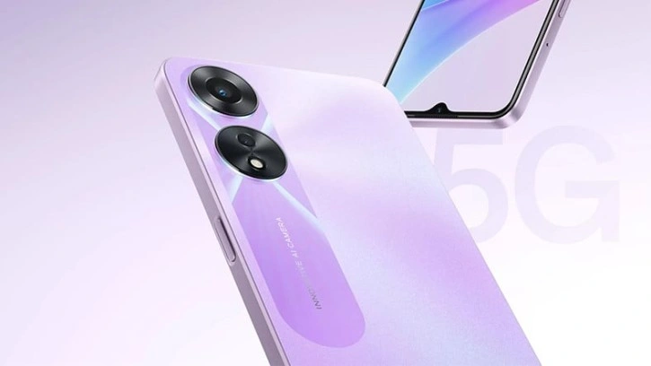 OPPO A78 5G’nin Fiyatı ve Özellikleri Ortaya Çıktı