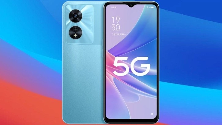 OPPO A97 5G Duyuruldu: İşte Fiyatı ve Özellikleri