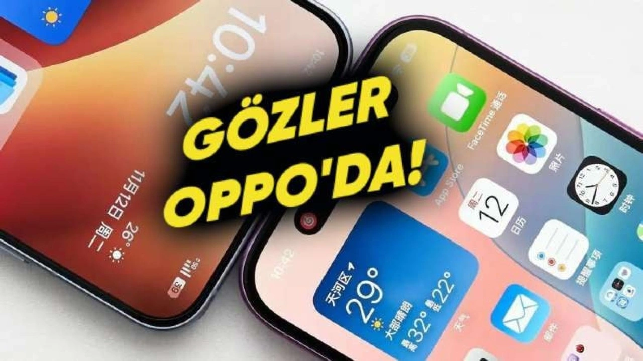 OPPO Reno 13 Serisinin Özellikleri ve Lansman Tarihi Sızdırıldı