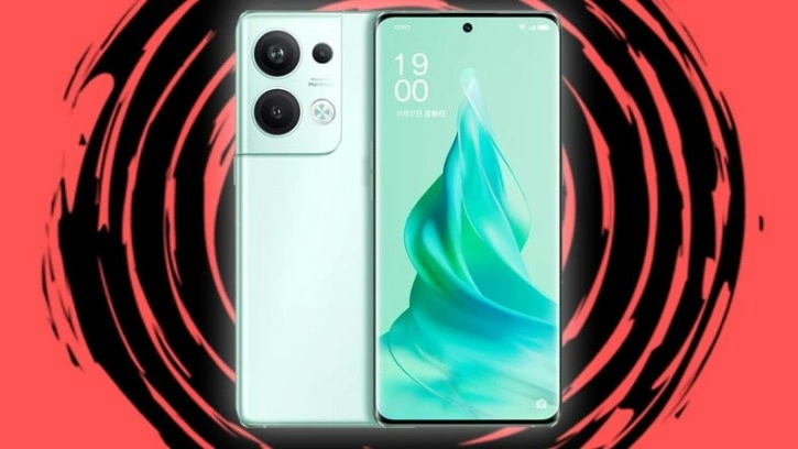 Oppo Reno 9 Serisi Tanıtıldı: İşte Fiyat ve Özellikler