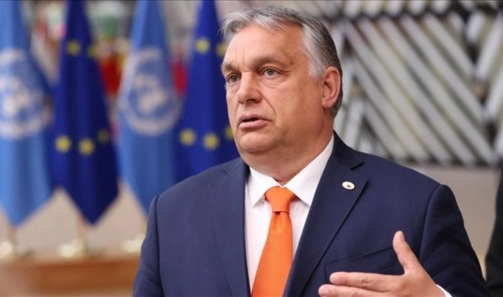 Orban'dan Ukrayna çıkışı: Barış için umudun adı Donald Trump’tır