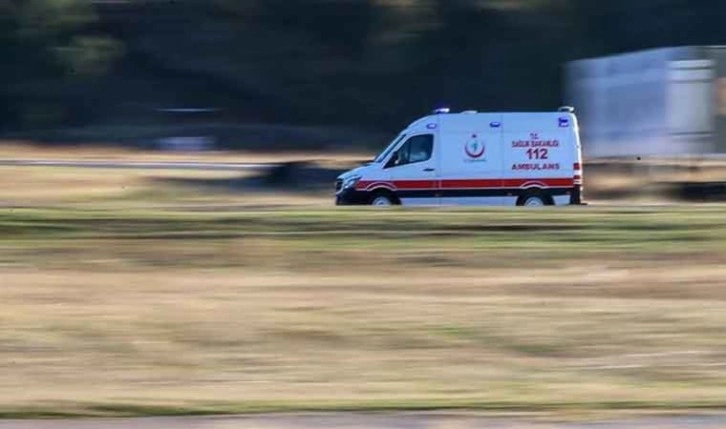 Ordu'da arazi kavgasında bir kişi öldü, bir kişi yaralandı