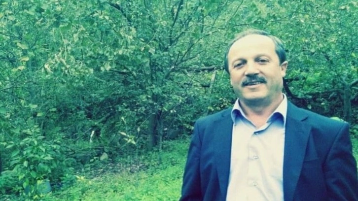 Ordu’da çalıştığı inşaattan dengesini kaybederek düşen işçi hayatını kaybetti