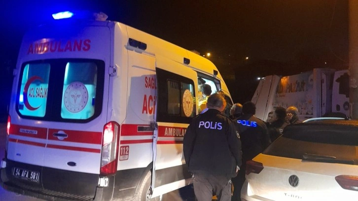 Ormanlık alanda kaybolan 26 yaşındaki genç AFAD ekiplerince bulundu