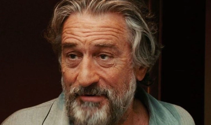 Oscar ödüllü oyuncu Robert de Niro 7. kez baba oldu