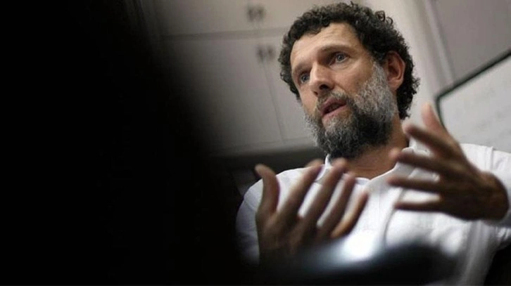 Osman Kavala tutukluluğunun 2000. gününde paylaştığı mesajda 14 Mayıs'ı işaret etti