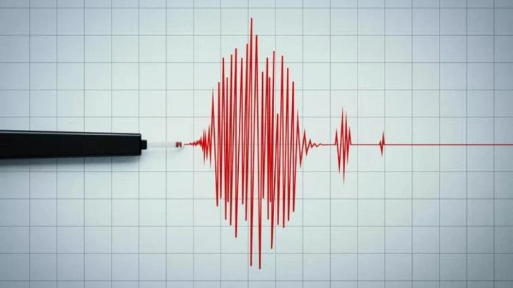 Osmaniye'de korkutan deprem!