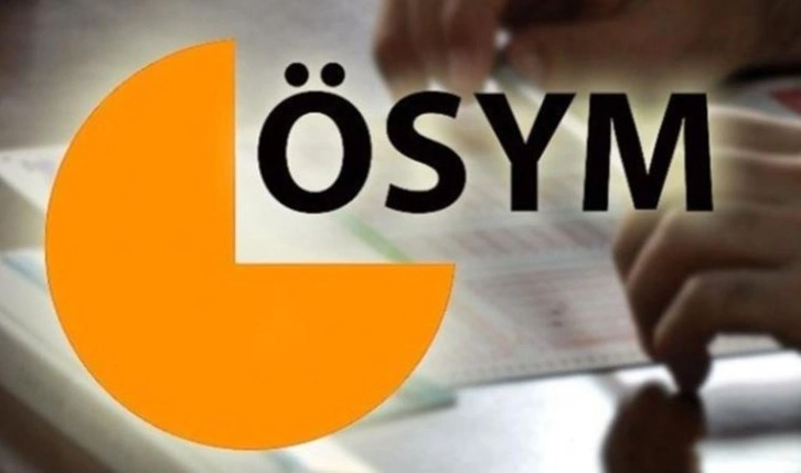 ÖSYM: 2022-KPSS Ön Lisans başvuruları başladı