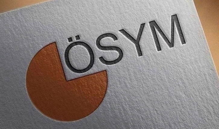 ÖSYM: Deprem dolayısıyla ek başvurulardan ücret alınmayacak