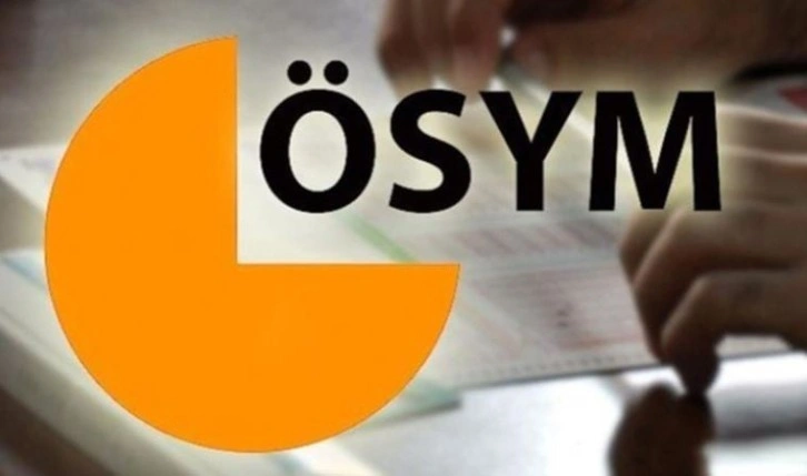 ÖSYM duyurdu: KPSS branş bazında sıralamalar açıklandı