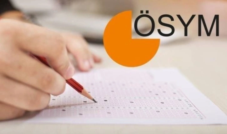 ÖSYM, KPSS soruları ile cevap anahtarlarını erişime açtı