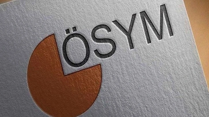 ÖSYM'de yeni dönem: Yapay zekadan faydalanacak