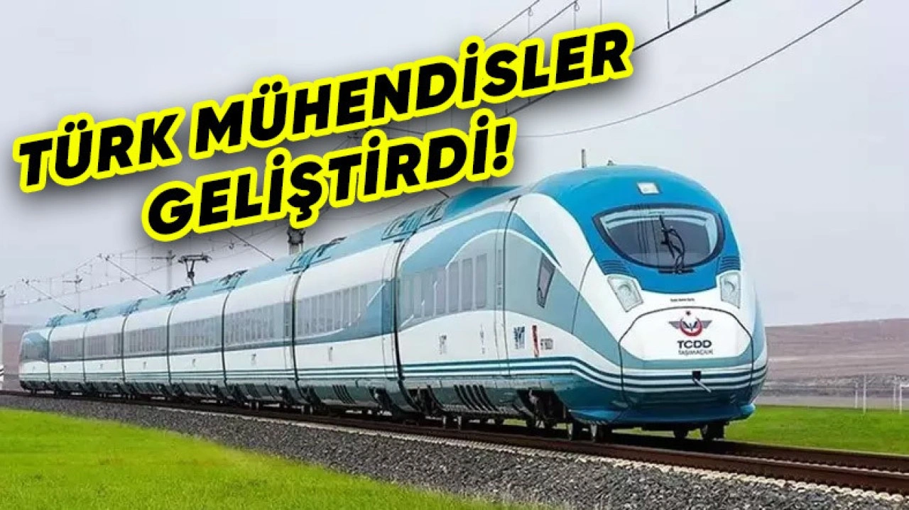 Otomatik Tren Muayene İstasyonları (OTMİ) Geliyor