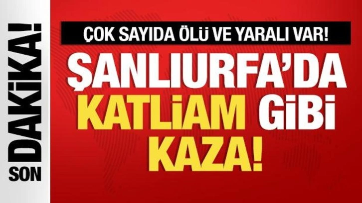 Otomobil kalabalığa daldı: Ölü ve yaralılar var!