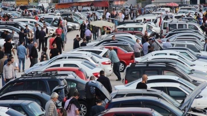 Otomobilde markalar stok eritmek için kampanya yarışına girdi