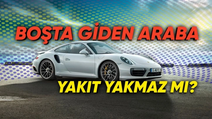 Otomobiller Hakkında Doğru Sanılan Yanlışlar - Webtekno