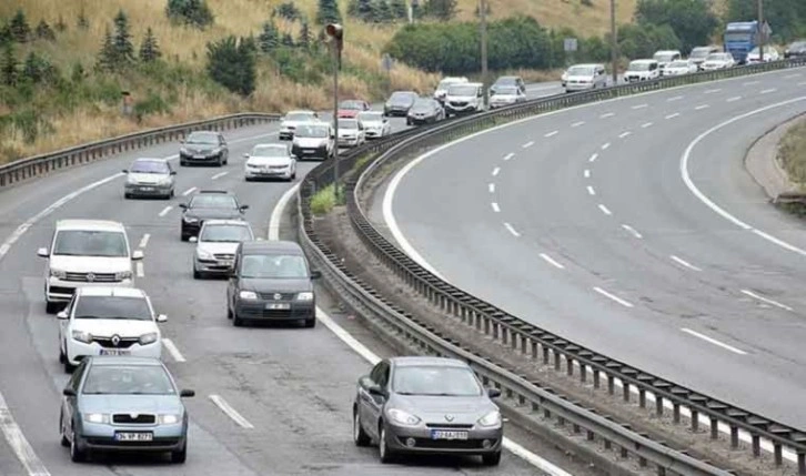 Otoyollar ve köprülerden ücretsiz geçiş ne zaman bitiyor?