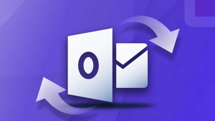 Outlook için silinen e-postaları geri getirme işlemi nasıl yapılır?