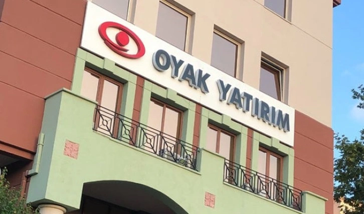 Oyak Yatırım, İngiliz şirket Invstr ile mutabatak anlaşması imzaladı