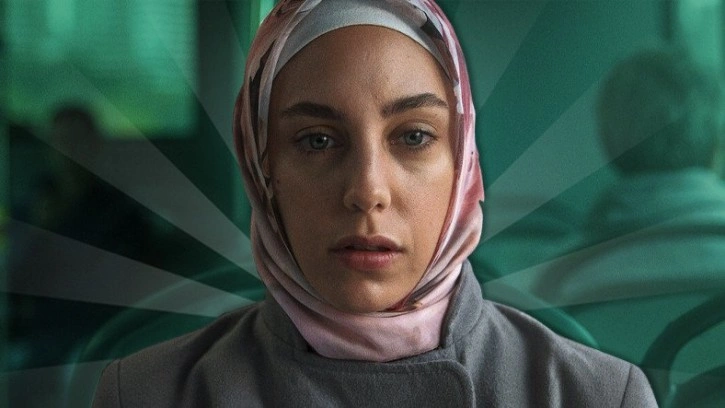 Öykü Karayel’in Yer Aldığı Tüm Dizi ve Filmler