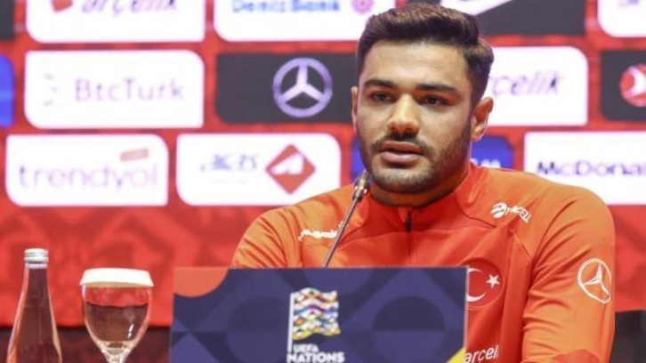 Ozan Kabak: 