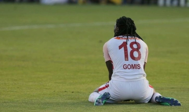 Özbek, Timur, Buruk ve takım arkadaşlarından dün özür diledi: Gomis’e af kararı