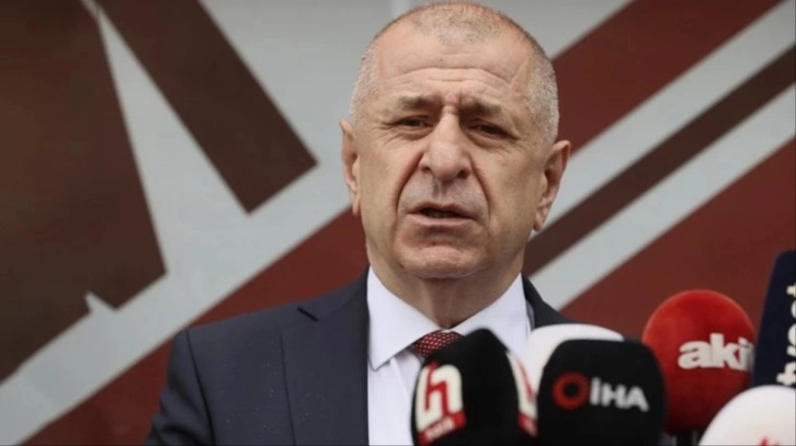 Özdağ Kılıçdaroğlu'na desteğini ilan etti; sosyal medyada bu sözleri yeniden gündem oldu