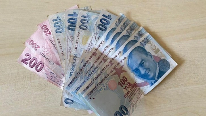 Özel sektörün beklediği haber geldi! Resmi Gazete'de yayımlandı 1000 lira yatıyor!