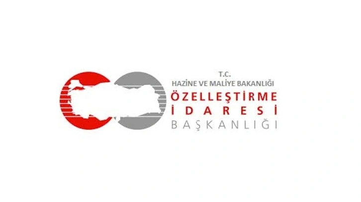 Özelleştirme İdaresi 4 ildeki 5 taşınmazı satışa çıkardı