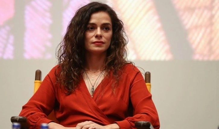 Özge Özpirinçci: 'Michael Jackson’ı ben oynamalıyım'