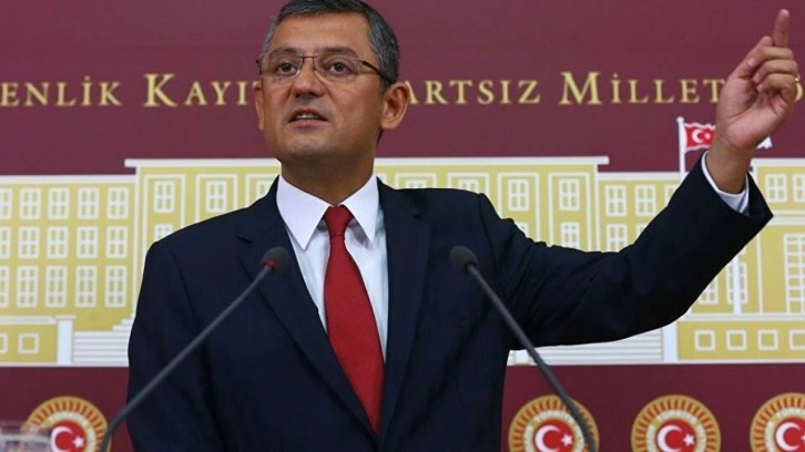 Özgür Özel: HDP ile görüşme yarın olabilir