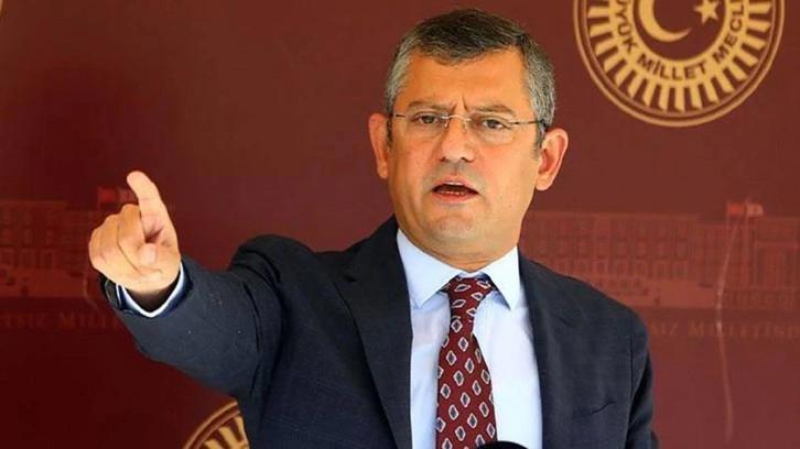 Özgür Özel: İlla genel başkan olayım demiyorum, yeter ki değişim olsun