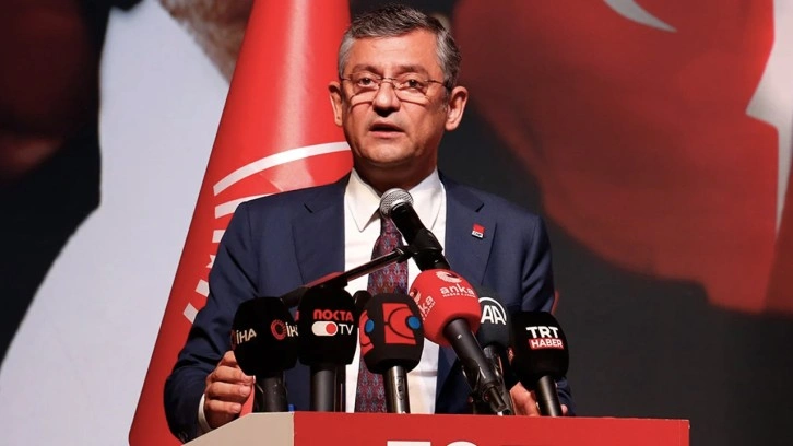 Özgür Özel'den CHP açıklaması: Ben bu takımı şampiyon yaparım