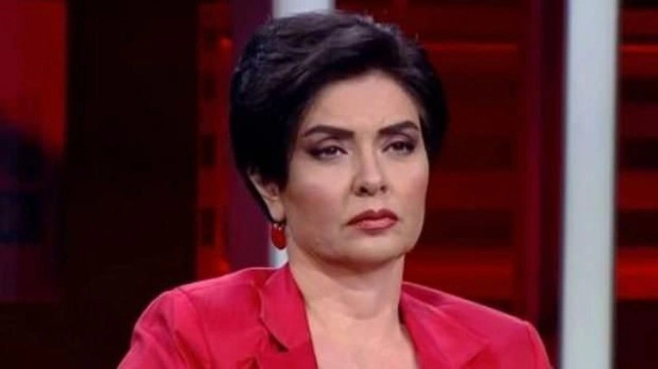 Özlem Gürses'in 