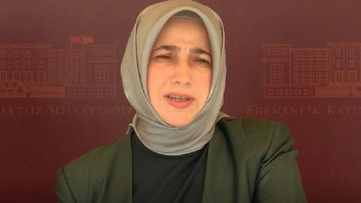 Özlem Zengin isyan etti! 