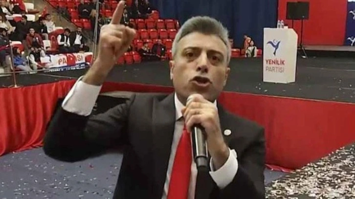 Öztürk Yılmaz önderliğindeki Yenilik Partisi'nin aldığı oy oranı seçime damga vurdu